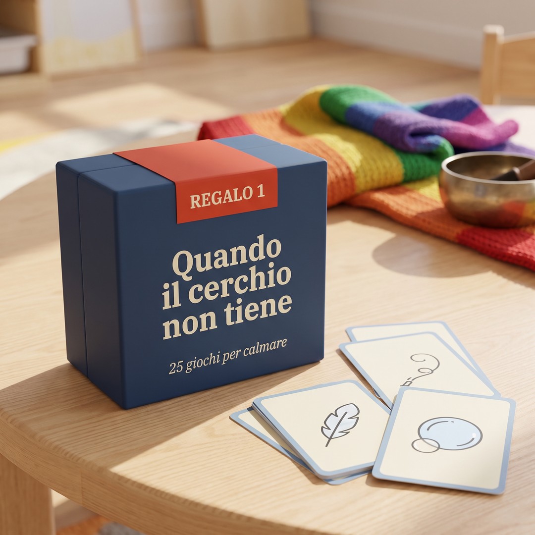 Quando il cerchio non tiene